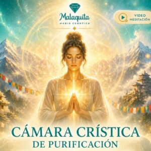 Cámara Crística de Purificación - USD