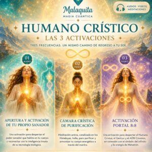 Pack de las tres activaciones - USD