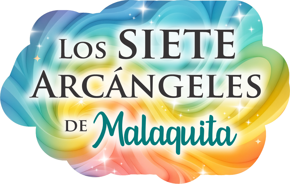 Los Siete Arcángeles de Malaquita