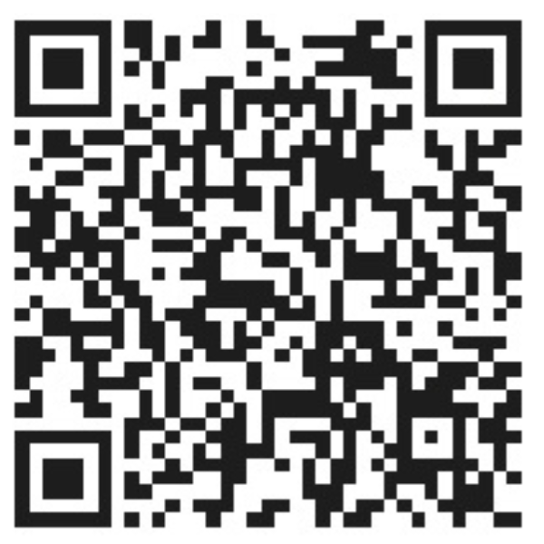 Código QR con información de Nume Insole