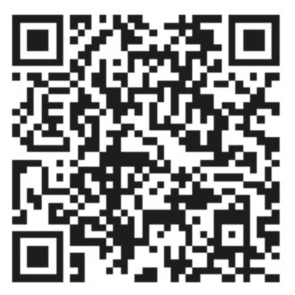 Código QR con información de Nume Pets