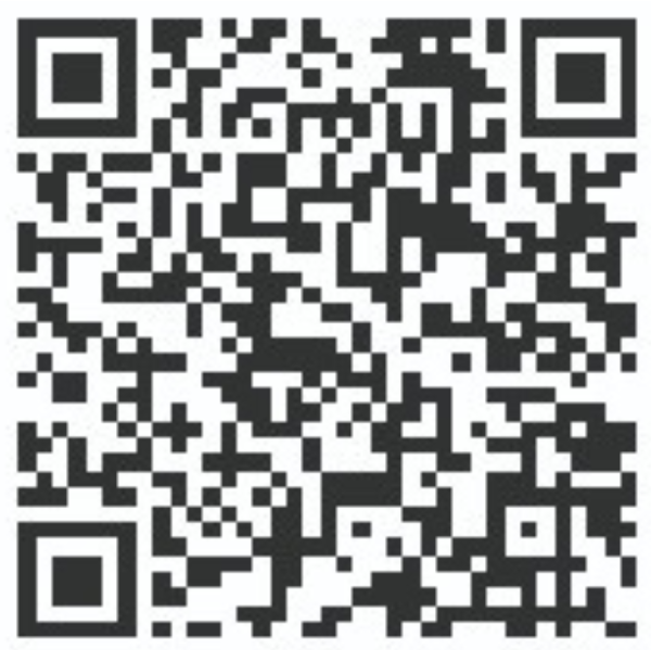 Código QR con información de Nume Waist Support