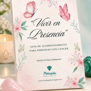 Vivir en Presencia - USD